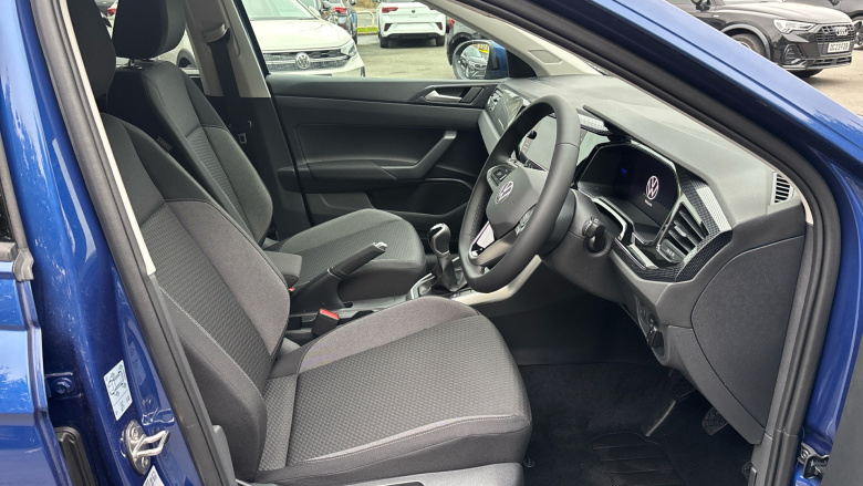 Volkswagen Taigo 1.0 TSI Match 5dr Petrol Hatchback